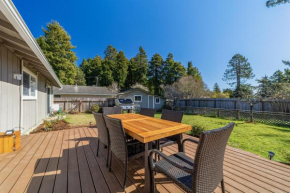 Hill Street Retreat